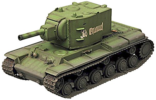 kv 2 rc tank