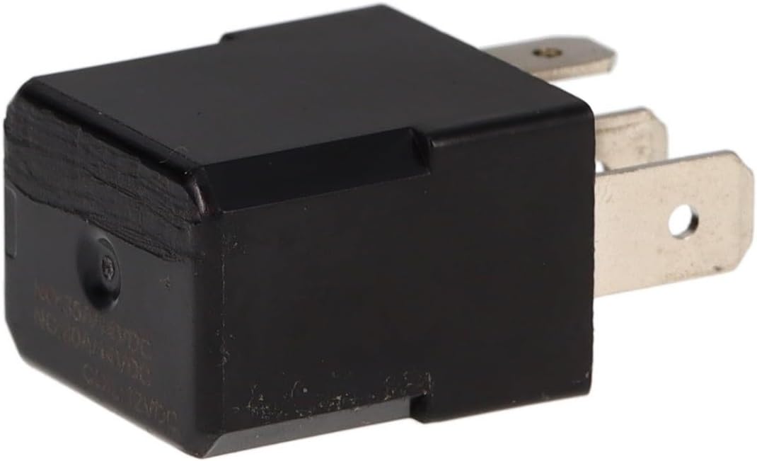 Mechanics Choice Cruise Control Relay for 1997-2018 Lexus, Pontiac, Scion, Toyota