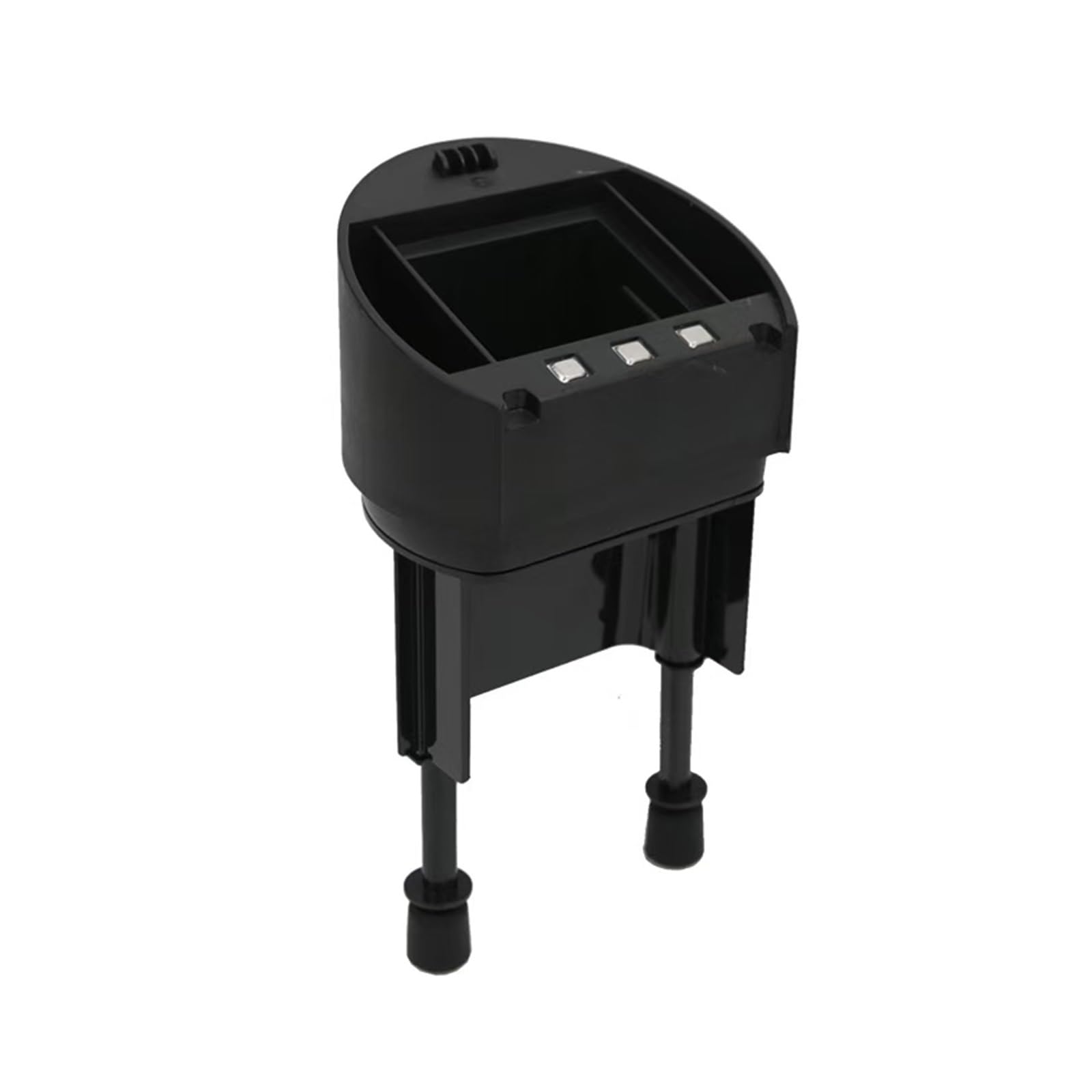 Aspiradora Depósito De Agua Sucia | H13 / H12 Pro M12, accesorios de limpieza de repuestos superiores, compatibles con Dreame,(Clean water tank)