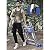 Telesladdercopiladder 27Ft-Buttonaluminumladder Portable Extension Ladder Ladder Easy to Store Marriage/10Ft