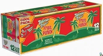 Tahitian Treat 12-pack