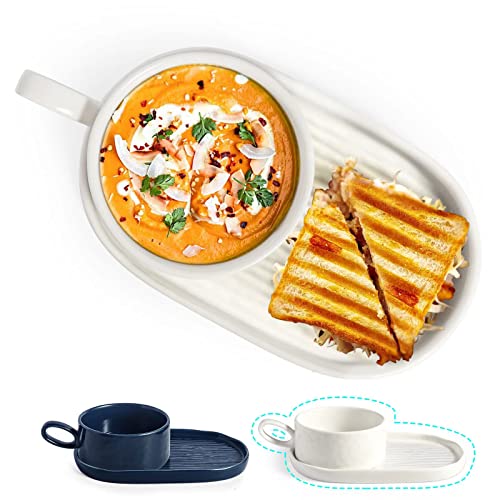 Best Soup And Sandwich Plate A Classic Combo That Never Goes Out Of Style