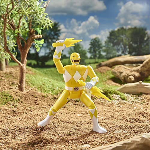 Recopilación y reviews de Power rangers mighty los mejores 5. 26 Imagen adicional