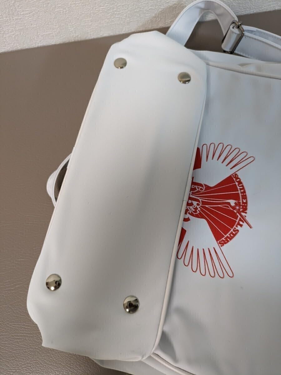 サザンオールスターズ　30周年記念　ショルダーバック2個セット Amazon.co.jp: サザンオールスターズ 30周年記念 ショルダー