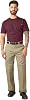 Dickies Mens Loose Fit Double Knee Work Pants