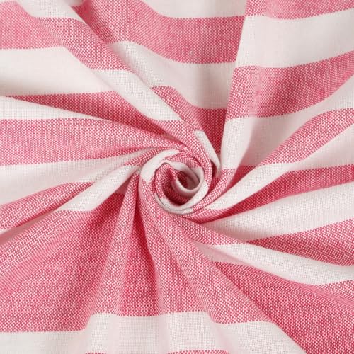 Image of 210 TC Cotton Bedsheet | Handmade Double Bedsheet | Handloom Bedsheets | Without Pillow Cover | Warm Double Bedsheet for Winter | Bed Sheet Size (90X100 Inches, 7.5 x 8.3 Feet (Languid Lavende)