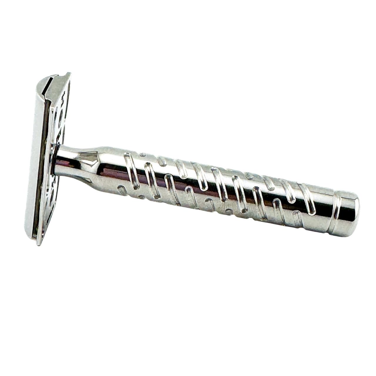The Goodfellas Smile 両刃カミソリ　Styletto V2 Amazon.com: The Goodfellas' Smile Styletto V2 Double Edge Safety