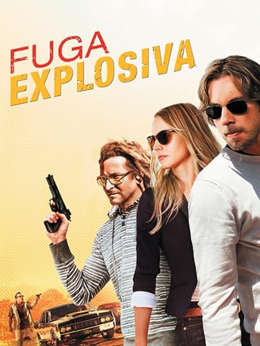 Fuga explorsiva
