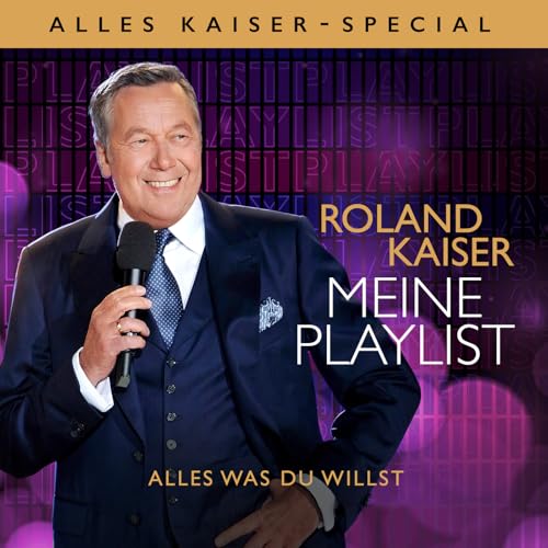 Roland Kaiser