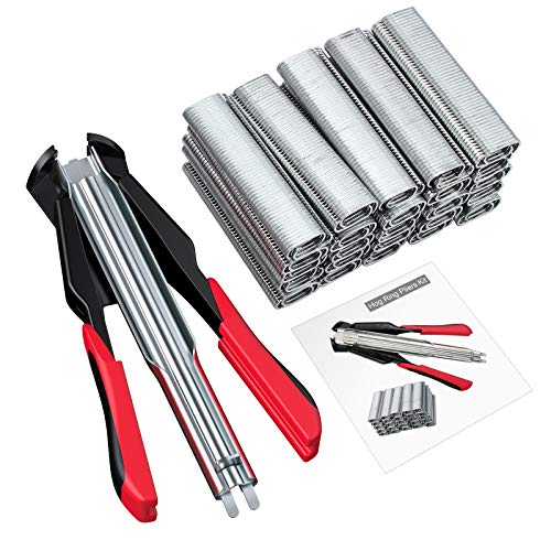 Proster PST151-P Manual Hog Ring Plier Kit thumb #6