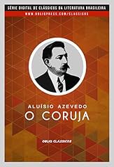 Capa de O coruja