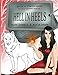 Hell In Heels Coloring Book: Adult Coloring