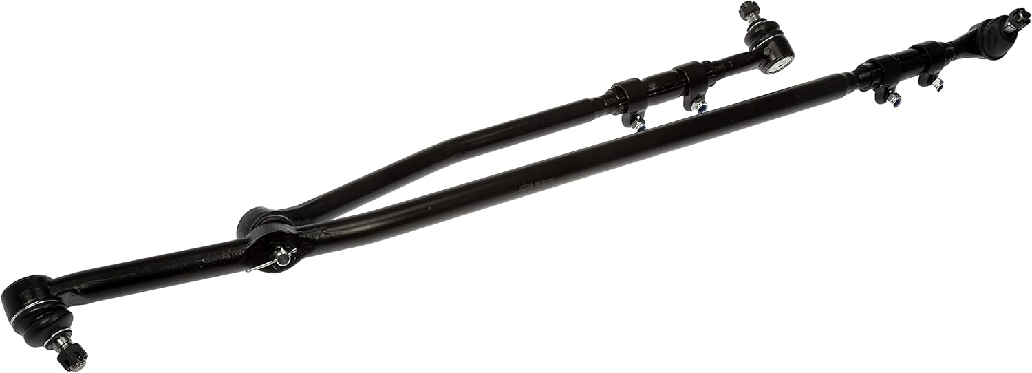 Dorman 542-856 Steering Linkage Assembly Compatible with Select Ford Models