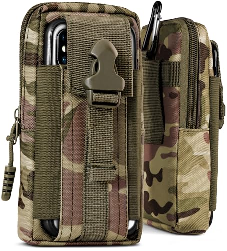 Sac tactique EDC antichoc avec support ceinture pour Nokia C22