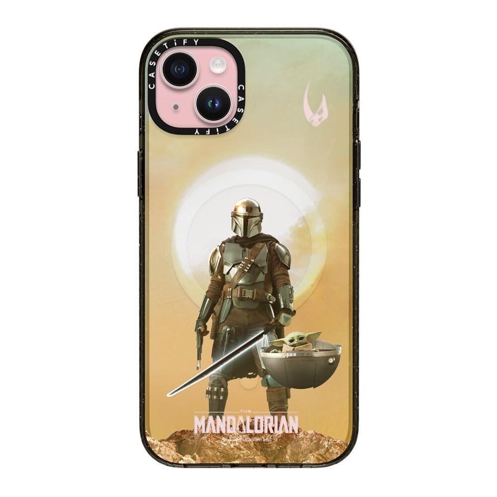 Coque iPhone 15 Plus antichoc antichute 2,5m compatible avec MagSafe - 7