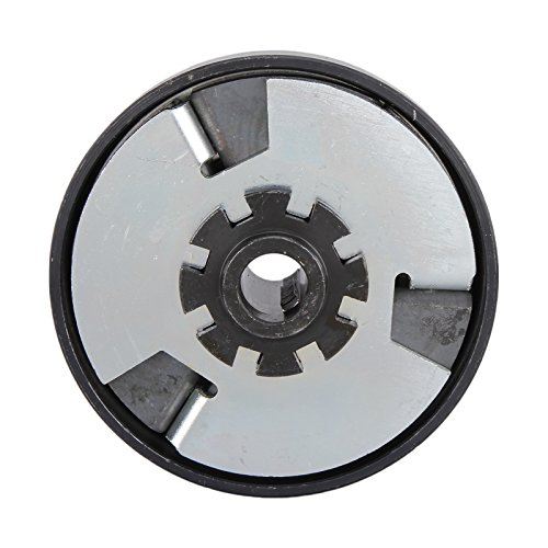Dromedary 5/8" Bore #35 Chain 11 Tooth Centrifugal Clutch For Go-kart Mini-bike