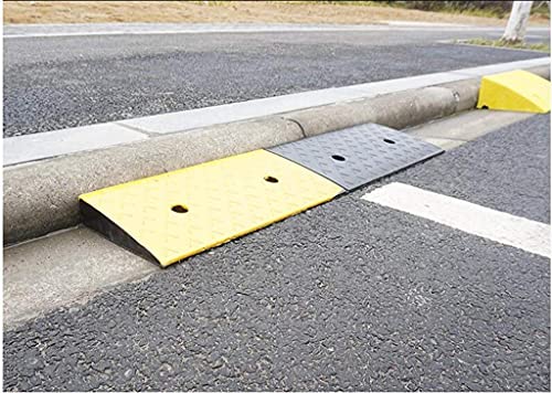 Rampas portátiles multiusos para motos y scooters 100x17 cm miniatura 3