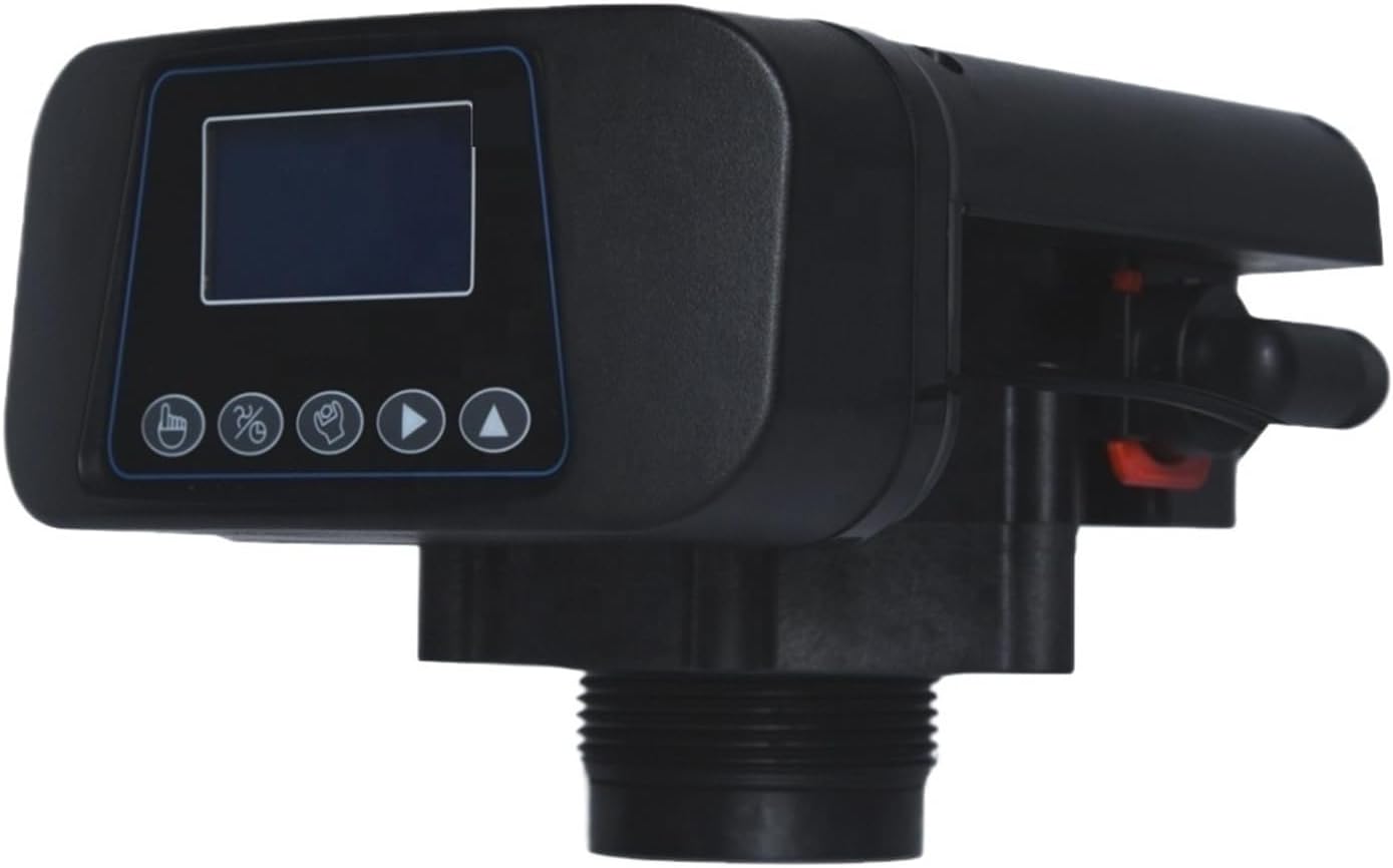 Automatic Sand Filter Valve Water Treatment