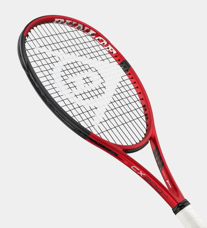 Buy Dunlop CX200 LS Tennis Racquet (Unstrung) Online at Low Prices