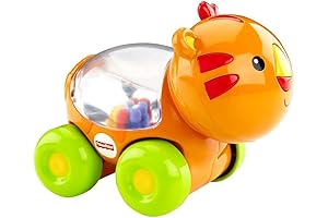 Fisher-Price Playskool Musical Dino