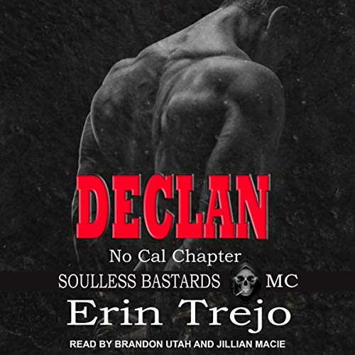 Declan by Erin Trejo episode artwork