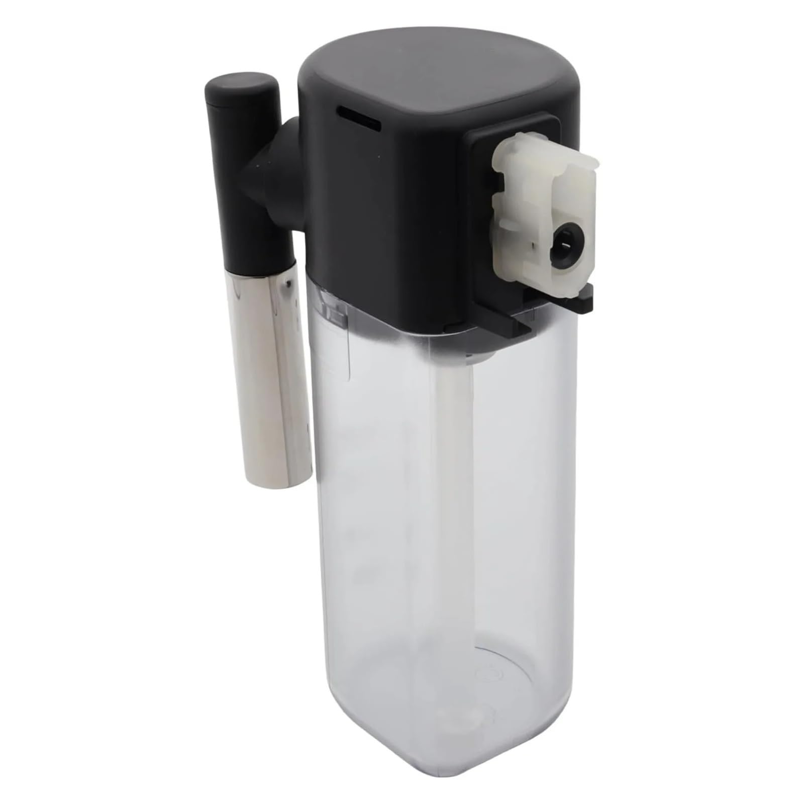 Macchina for Caffè Espresso DLSC028, Compatibile Con Delonghi, Parti Di Ricambio for Caraffa Del Latte Rimovibili for Caraffa for Il Latte