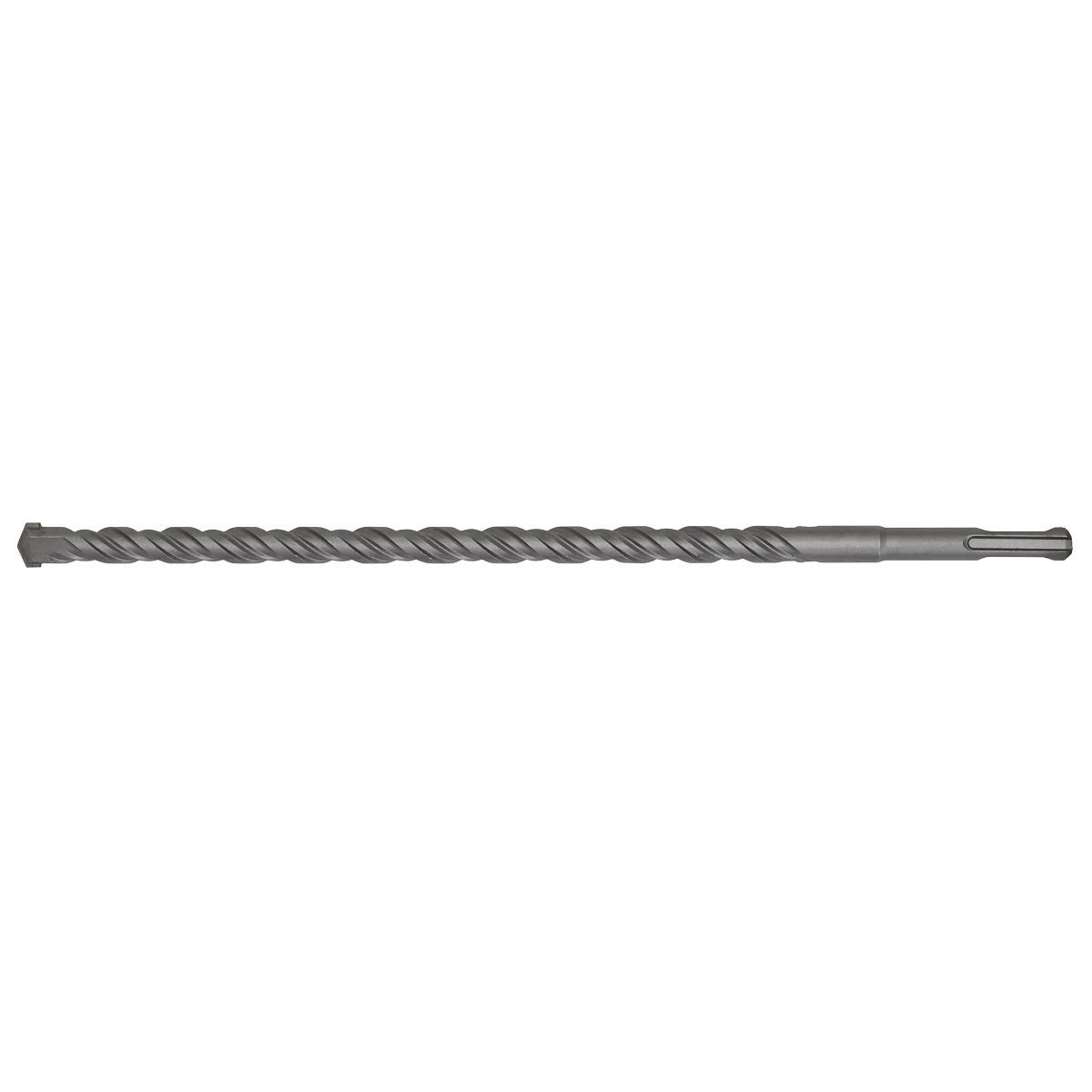 Sealey SDS14X310 Ø14 x 310mm SDS Plus Drill Bit