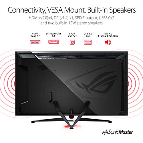 Build My PC, PC Builder, ASUS PG65UQ