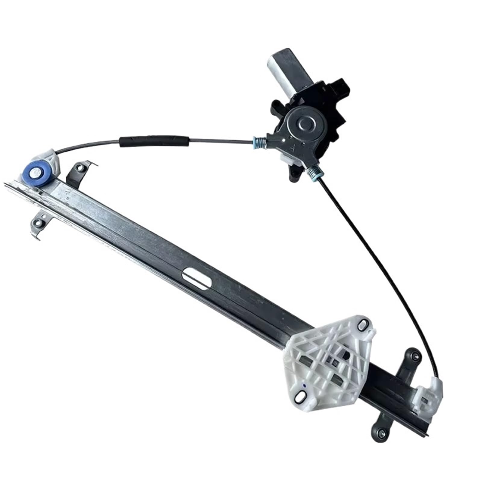 HIIAW Front Power Electric Window Regulator 61041SC010 for Subaru for Forester for Impreza 2009-2013 Window Regulator Bracket