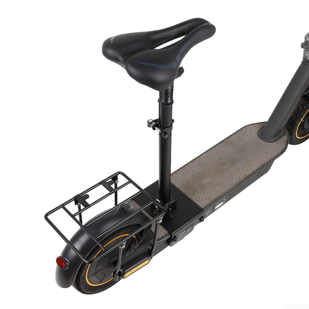 Siège de scooter pliable en mousse élastique pour G30 MAX 36 cm (petit