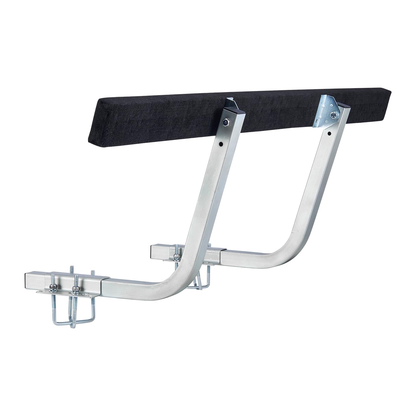 VEVOR Prowadnica do przyczepy do łodzi, 42,4 cm – 101,6 cm, regulowane drążki prowadzące przyczepę, 2 prowadnice przyczepy do łodzi narciarskiej, łodzi wędkarskiej lub przyczepy żaglowej