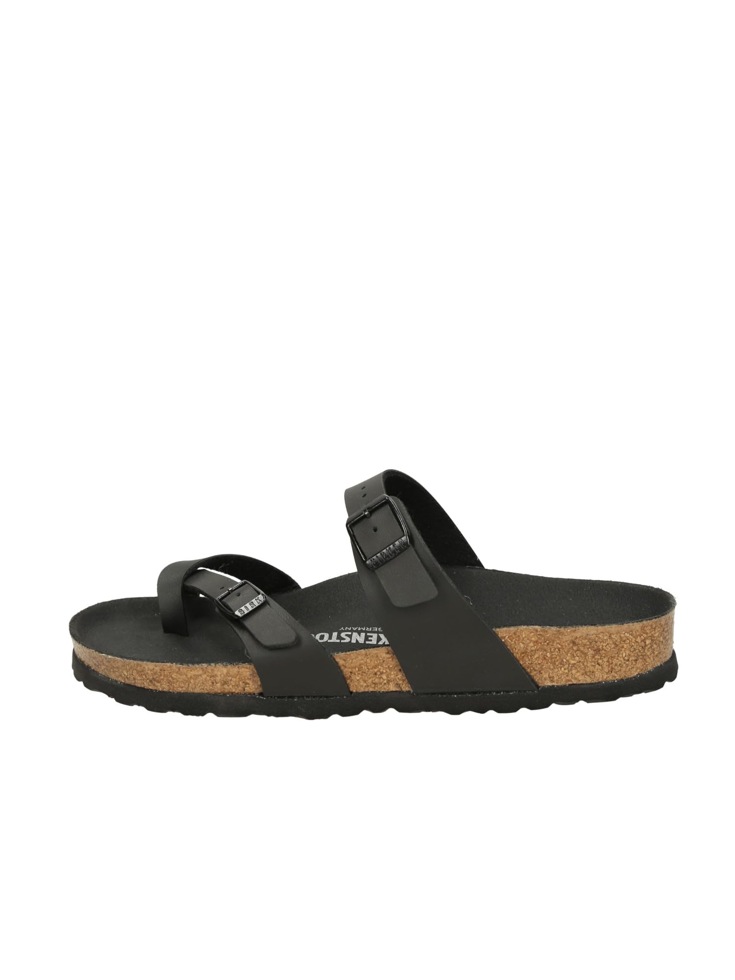 Birkenstock Mules Mayari Birko-Flor normales unisexes pour adulte