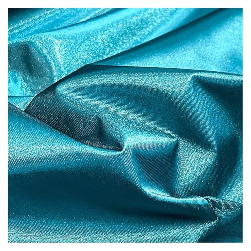 Drap-housse imperméable en satin 160x200 cm de couleur unie - 6