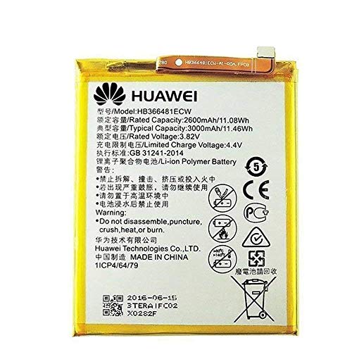 Preisvergleich Produktbild Huawei HB366481ECW Battery