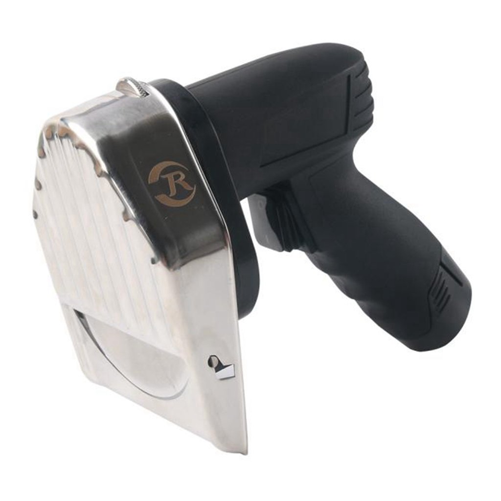 Wireless Electric Slicers Coolbiz Adjustable Thickness 0.5~8mm Slicer Knife for Shawarma Doner Kebab