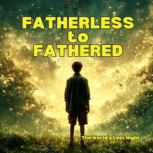 Fatherless to Fathered w/ Mike Vaughn and James Gutierrez