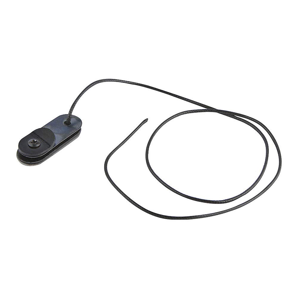 Bogenschießen Bogen Clicker Bogen String Clicker Pfeil Schießsignal Draw Check für Recurve Bogen und Langbogen