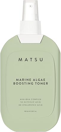 Cilt Dokusu Düzeltici Gözenek Karşıtı Asitli Tonik 100 ml