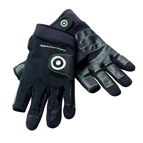 Neil Pryde RACELINE Junior Sailing Gloves - Full Finger JS