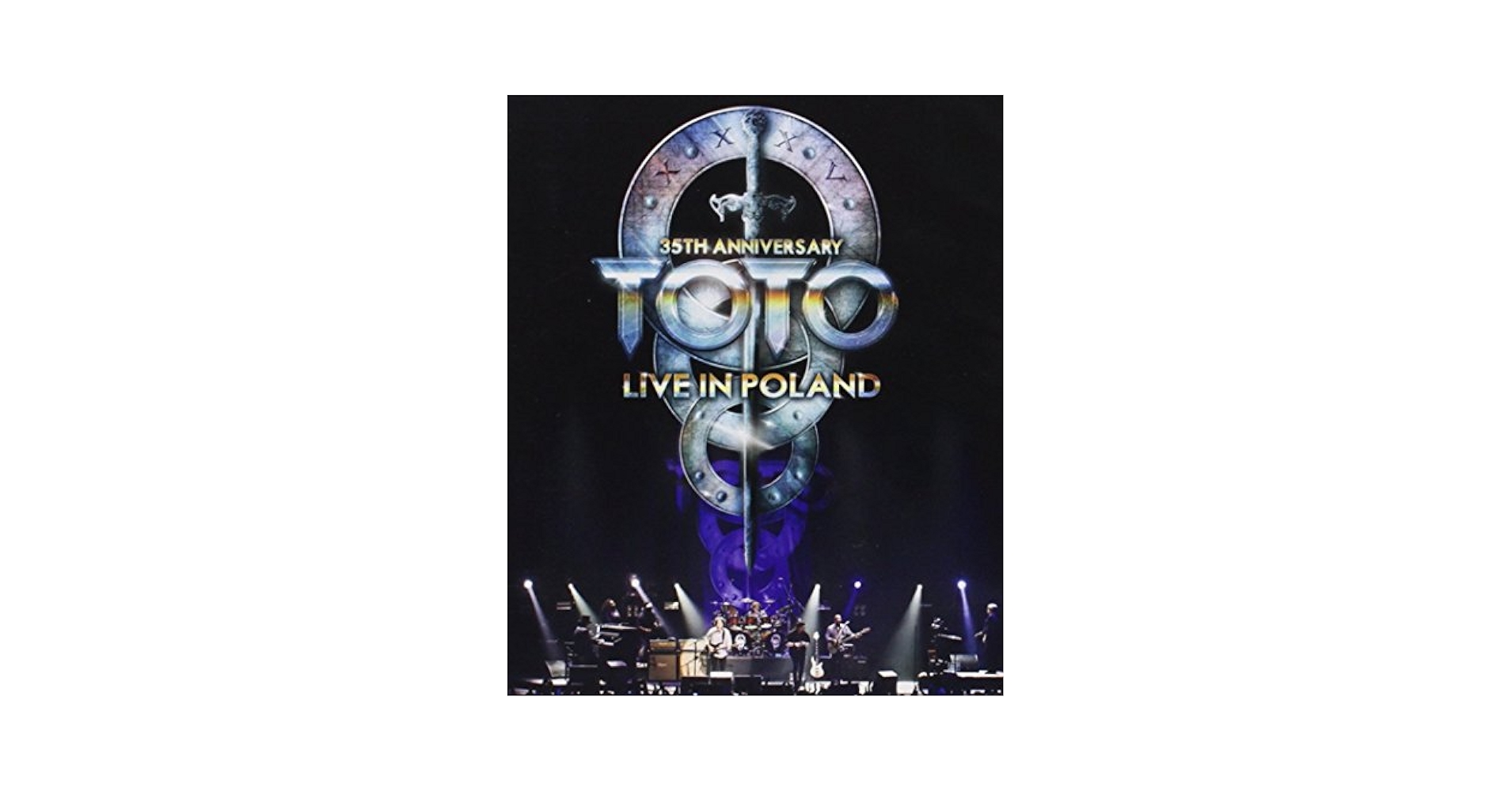 ミュージック [DVD] JOY-POPS 35th Anniversary Tour Amazon.co