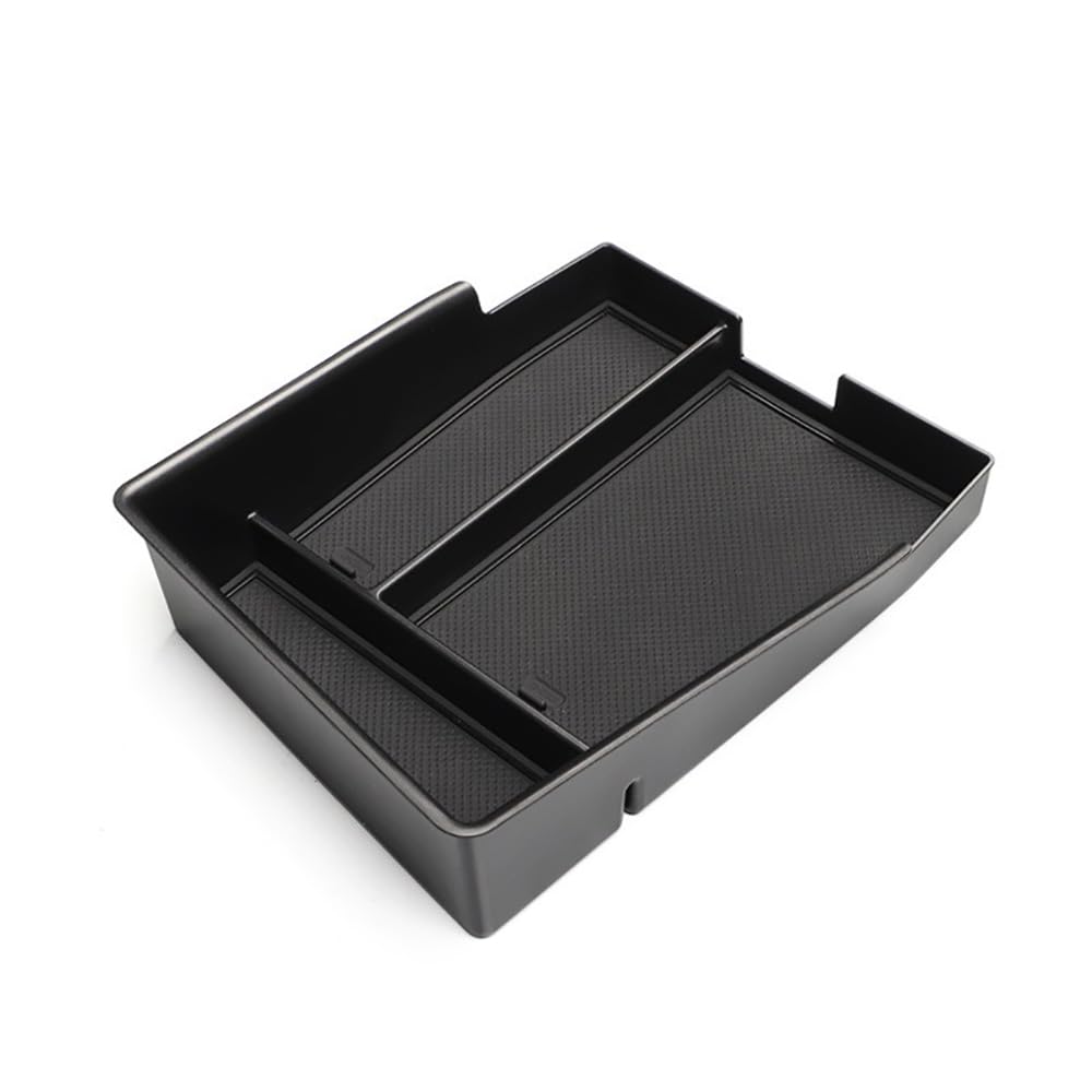 QQJHBAMYN Centre Consoles Organiser, for Tavendor 2023