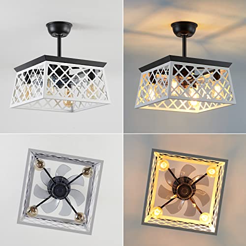 4-Light-Farmhouse-Ceiling-Fan-with-Light-Caged-Ceiling-Fan-with-Lights-and-Remote-Rustic-Bladeless-Ceiling-Fan-for-Living-Room-Bedroom-Kitchen