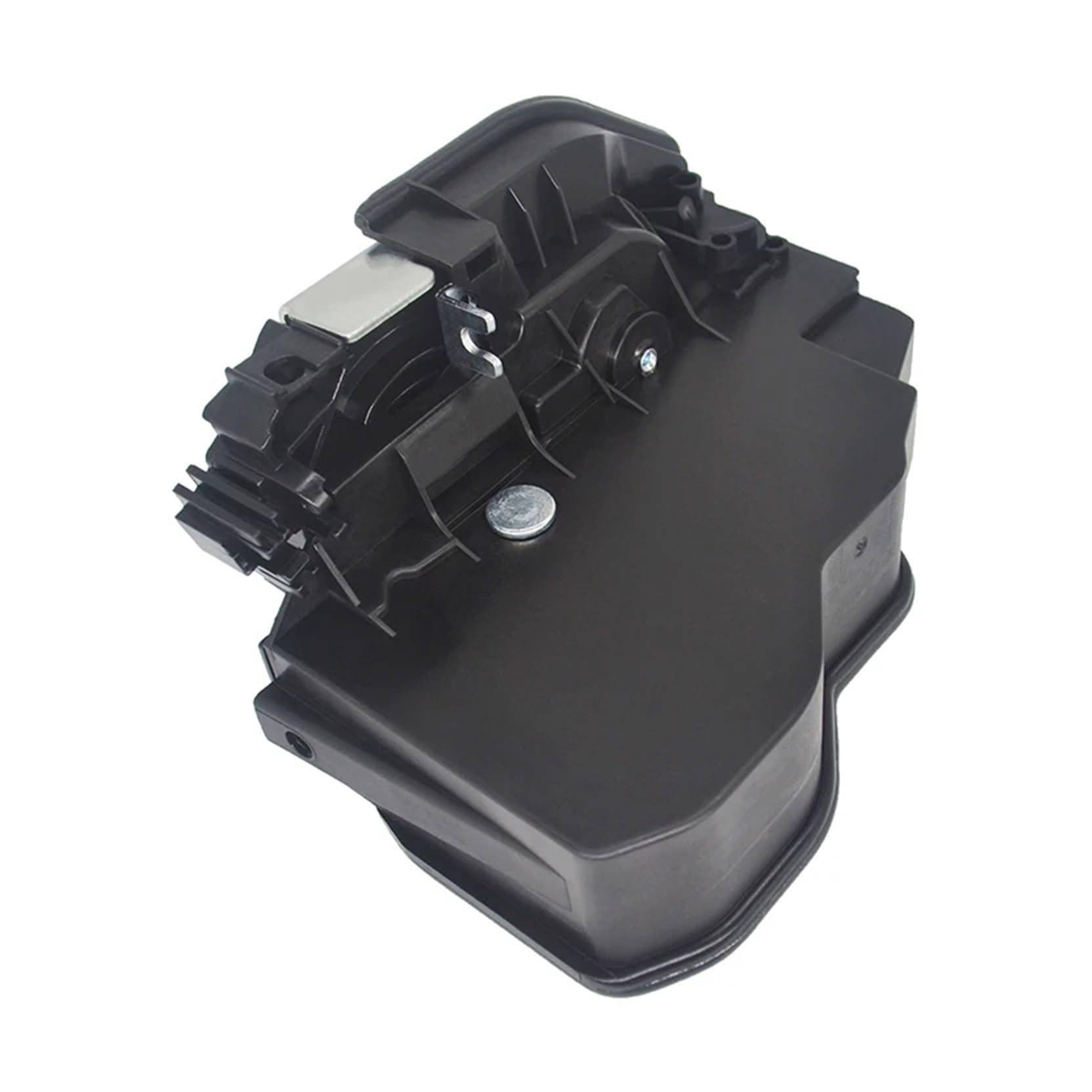 Actuador de cerradura puerta Motor cerradura puerta automóvil | Para X6 E60 E70 E90 2003-2010 OE 51217202143 51217202146 51227202147 51227202148 Trasera derecha