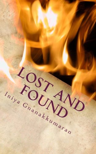 Lost And Found