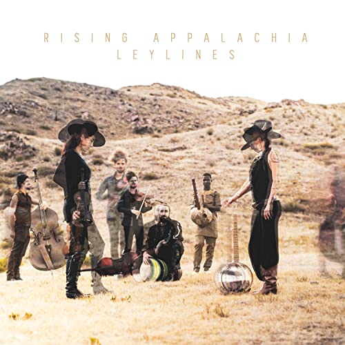 Rising Appalachia feat. Ani DiFranco