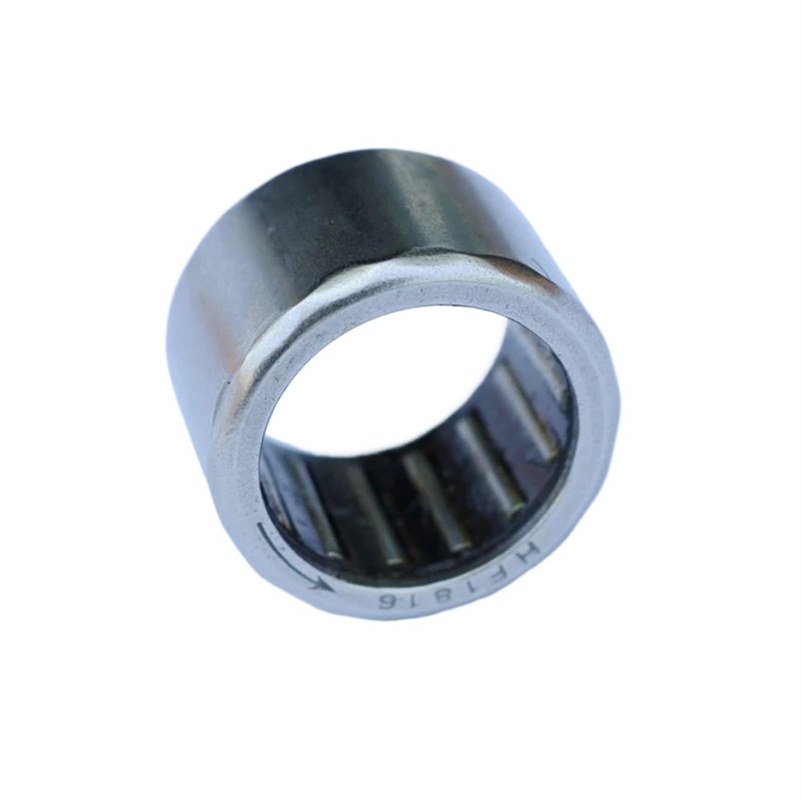 HF1816 HF182416 18 * 24 * 16mm rodamientos de agujas unidireccionales 1 Uds