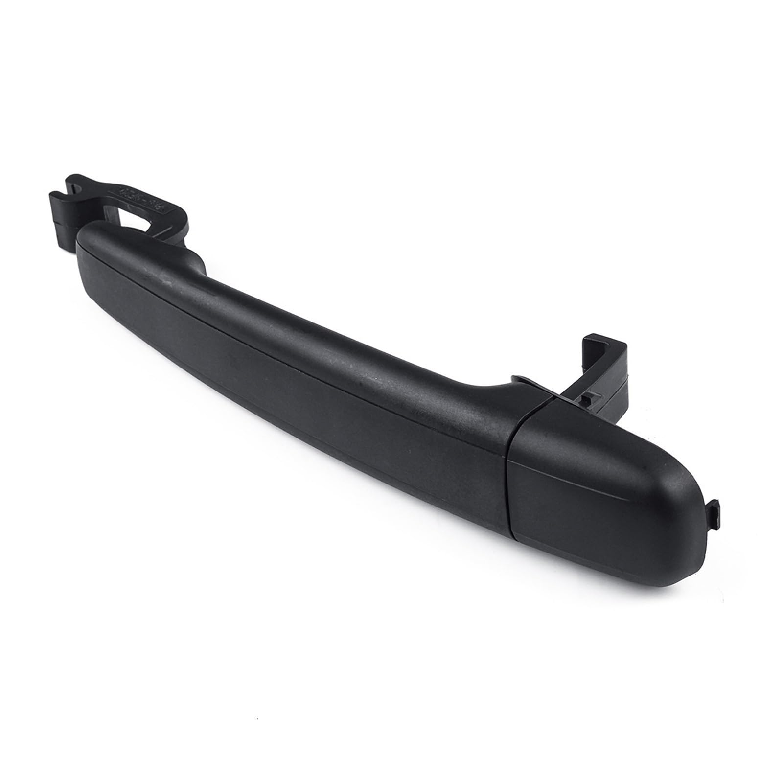 Drezzo Car Exterior Door Handle Car Front Left Outer Outside Exterior Door Handles Passenger Side for Peugeot 307 2001-2007