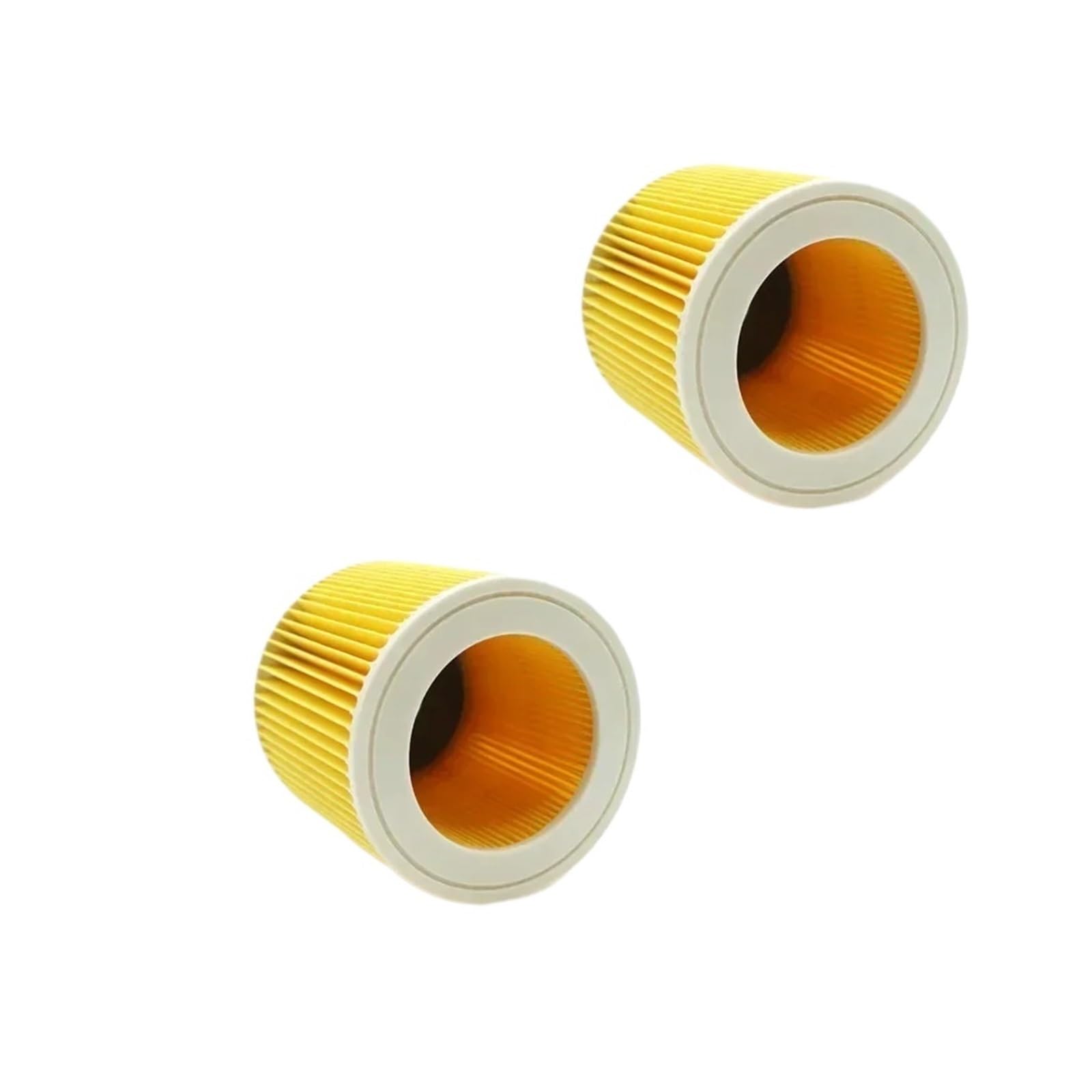Kvcccss B Filter ，Compatible For Karcher， Vacuum Cleaner Accessories Filter Element(B)