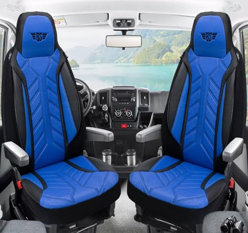 Housses pour camping-car Challenger Graphite Ultimate DPL506