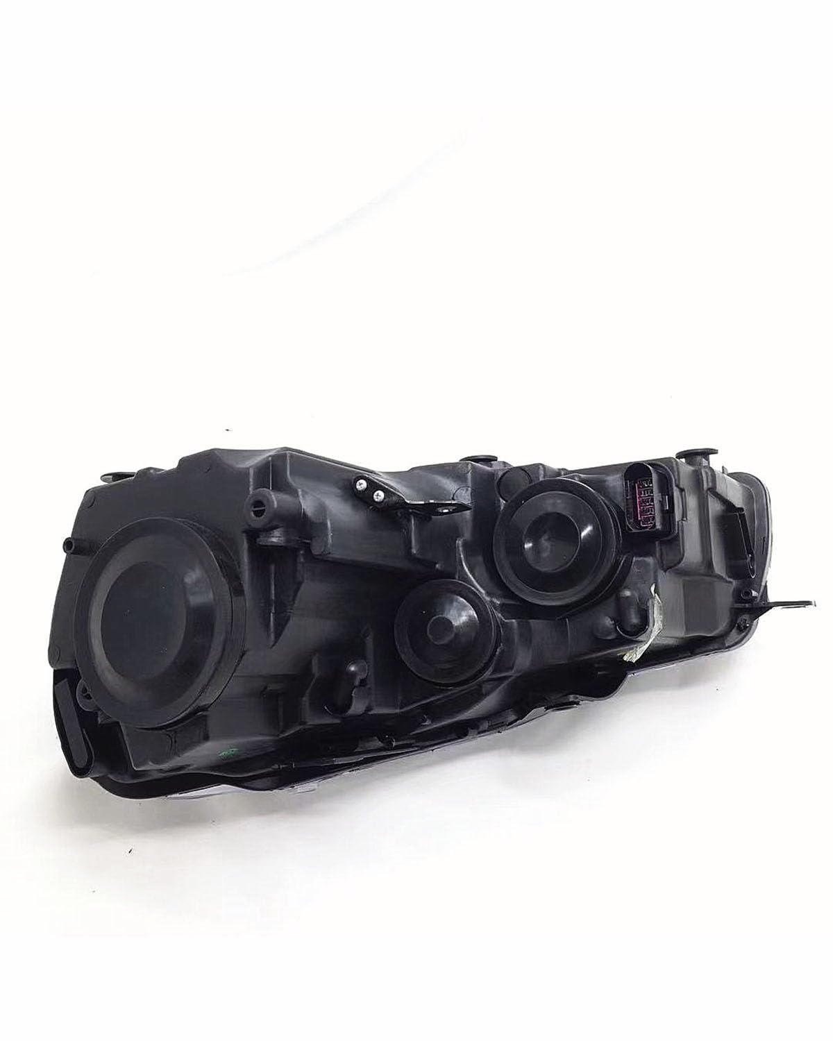 Fari Anteriori Per Golf 6 2011 2012 2013 2014 Gruppo Ottico Anteriore Auto Luce Anteriore Senza Lampadina Gruppo Fari Anteriori Auto(1 pair)